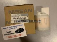 Nissan və Infiniti G35 V35 yanacaq filteri
